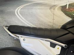 2022 Super Soco TC MAX SPOKE WHEEL