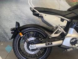 2022 Super Soco TC MAX SPOKE WHEEL