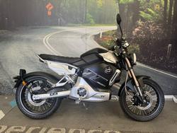 Super Soco TC MAX Spoke Wheel