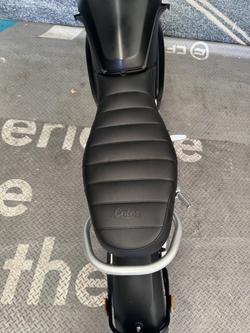 2022 Super Soco TC MAX SPOKE WHEEL