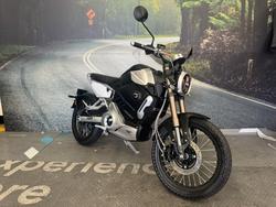 2022 Super Soco TC MAX SPOKE WHEEL