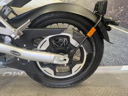 2022 Super Soco TC MAX SPOKE WHEEL