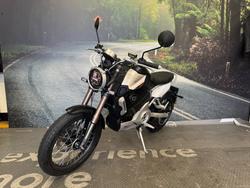 2022 Super Soco TC MAX SPOKE WHEEL