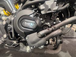 2022 Benelli LEONCINO 800 Brown