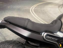 2022 Benelli LEONCINO 800 Brown