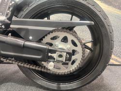 2022 Benelli LEONCINO 800 Brown