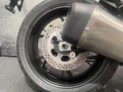 2022 Benelli LEONCINO 800 Brown