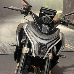 2024 CFMOTO 2024 Cf Moto 800CC 800NK Sport Black
