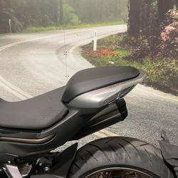 2024 CFMOTO 2024 Cf Moto 800CC 800NK Sport Black