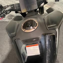 2024 CFMOTO 2024 Cf Moto 800CC 800NK Sport Black