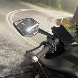 2024 CFMOTO 2024 Cf Moto 800CC 800NK Sport Black