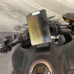 2024 CFMOTO 2024 Cf Moto 800CC 800NK Sport Black