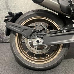 2024 CFMOTO 2024 Cf Moto 800CC 800NK Sport Black