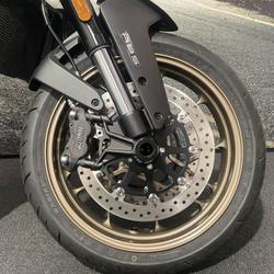 2024 CFMOTO 2024 Cf Moto 800CC 800NK Sport Black