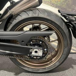 2024 CFMOTO 2024 Cf Moto 800CC 800NK Sport Black