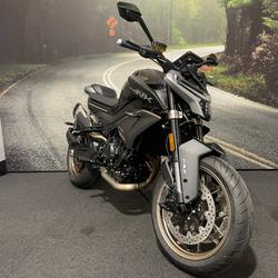 2024 CFMOTO 2024 Cf Moto 800CC 800NK Sport Black