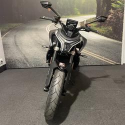 2024 CFMOTO 2024 Cf Moto 800CC 800NK Sport Black