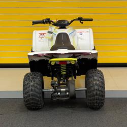 2022 CFMOTO C FORCE EV110