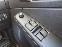2025 Isuzu D-MAX SX High Ride