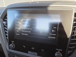 2025 Isuzu D-MAX SX High Ride