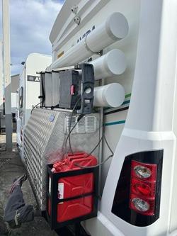 2016 Avida Esperance