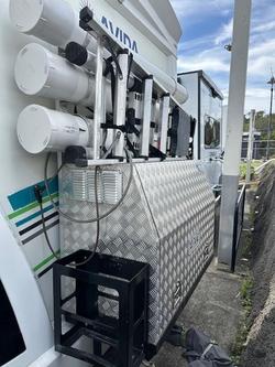 2016 Avida Esperance