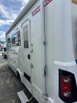 2016 Avida Esperance