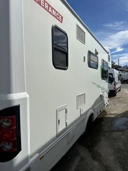 2016 Avida Esperance