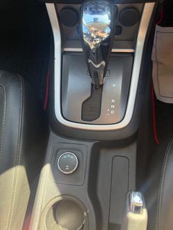 2016 Holden Colorado Z71