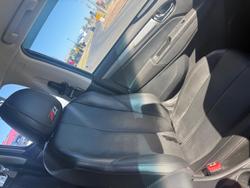 2016 Holden Colorado Z71