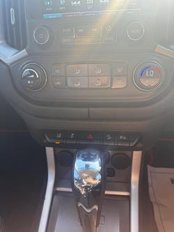 2016 Holden Colorado Z71