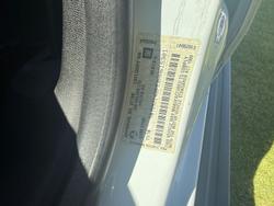 2016 Holden Colorado Z71