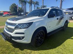 2016 Holden Colorado Z71