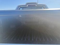 2016 Holden Colorado Z71