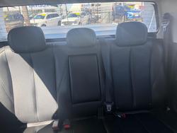 2016 Holden Colorado Z71