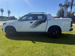 2016 Holden Colorado Z71