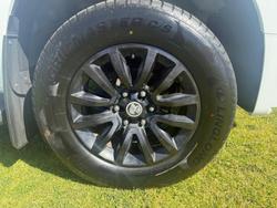 2016 Holden Colorado Z71