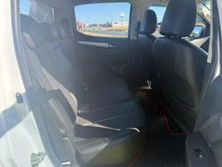 2016 Holden Colorado Z71