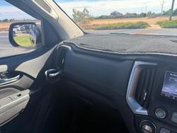 2019 Holden Trailblazer Z71