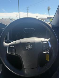 2019 Holden Trailblazer Z71