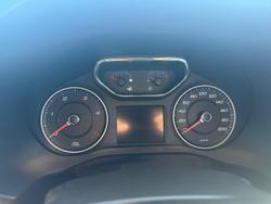 2019 Holden Trailblazer Z71