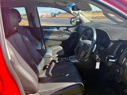 2019 Holden Trailblazer Z71