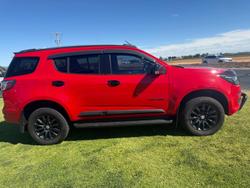 2019 Holden Trailblazer Z71