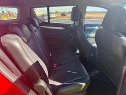 2019 Holden Trailblazer Z71