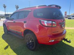 2019 Holden Trailblazer Z71