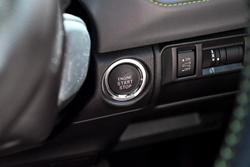 2025 Subaru Forester Sport S6 MY26 AWD Crystal White