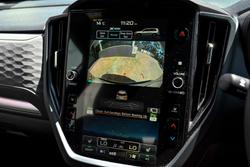 2025 Subaru Forester Sport S6 MY26 AWD Crystal White