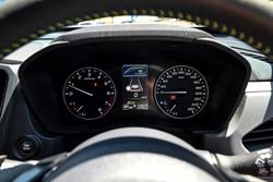 2025 Subaru Forester Sport S6 MY26 AWD Crystal White