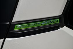 2025 Subaru Forester Sport S6 MY26 AWD Crystal White