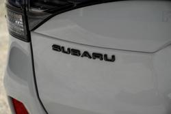 2025 Subaru Forester Sport S6 MY26 AWD Crystal White